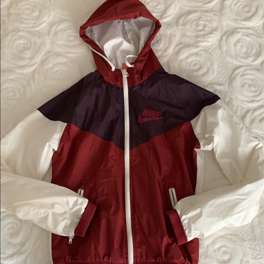 Nike Windbreaker